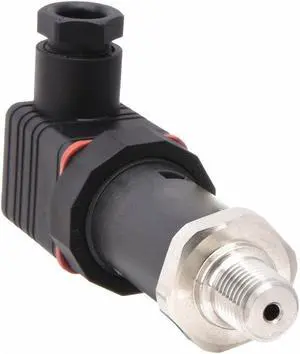 ASHCROFT G17M0242DO100# Pressure Transducer,Range 0 to 100 psi,