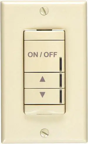 Digital Wall Switch, Acuity Sensor Switch, NPODM DX IV