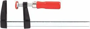 Bessey 6in. Light Duty Bar Clamp  LM2.006