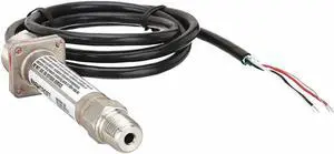 ASHCROFT K17M0242C1 300# Transducer,Pressure