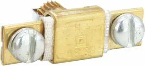SQUARE D A8.38 Thermal Unit,5.86 to 6.41A
