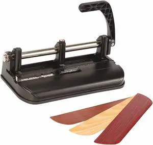Swingline Hole Paper Punch,9/32 in.  A7074350F