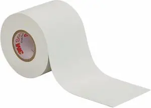 3M 77WHITE-1-1/2X20FT Electrical Arc Proofing Tape, 1-1/2" x 20 ft.