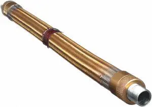 HUBBELL KILLARK ECFUF-124 Haz Loc Coupling, 1/2 in, Threaded, Bronze, Plain,