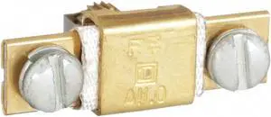 SQUARE D A11.0 Thermal Unit,7.58 to 8.15A