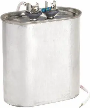 PHILIPS ADVANCE MD3202-100 Oil-Filled HID Capacitor,32 uF,525V,Oval