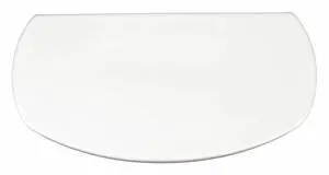 AMERICAN STANDARD 735172-400.020 American Standard, Toilet Tank Cover AMERICAN STANDARD 735172-400.020 American Standard, Toilet Tank Cover