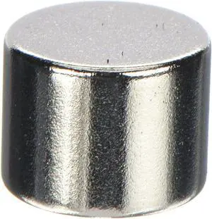 MAG-MATE NE3225NP35 Disc Magnet,Neodymium,1/4 in.
