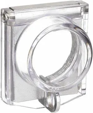 EATON 10250TA38 Cutler-Hammer Flip Up Guard,F/30mm Push Buttons