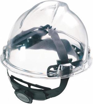 MSA SAFETY 10126683 Replacement Suspension, 4-point Standard-sized, for  Helmets