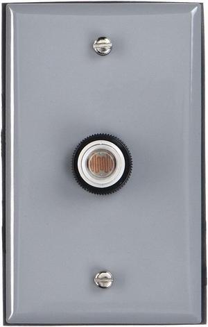 INTERMATIC K4321C Photocontrol,Fixed,120VAC