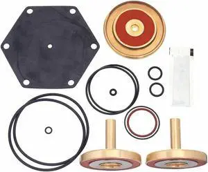 WATTS RK909M1RT11/4-2 Backflow Preventer Repair Kit
