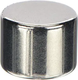 MAG-MATE NE5037NP35 Disc Magnet,Neodymium,3/8 in.