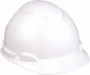 Hard Hat 4-Point Pinlock Suspension H-701P