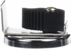 MAG-MATE MX2500BH01 Magnet with Broom Holder,41 lb. Pull