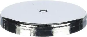 MAG-MATE MX2000B Cup Magnet with Bolt,38 lb. Pull