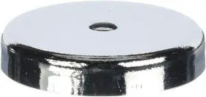 MAG-MATE MX1500B Cup Magnet with Bolt,22 lb. Pull