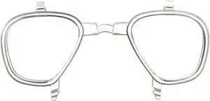 3M GG500-PI Goggle Prescription Insert,Polycarbonate