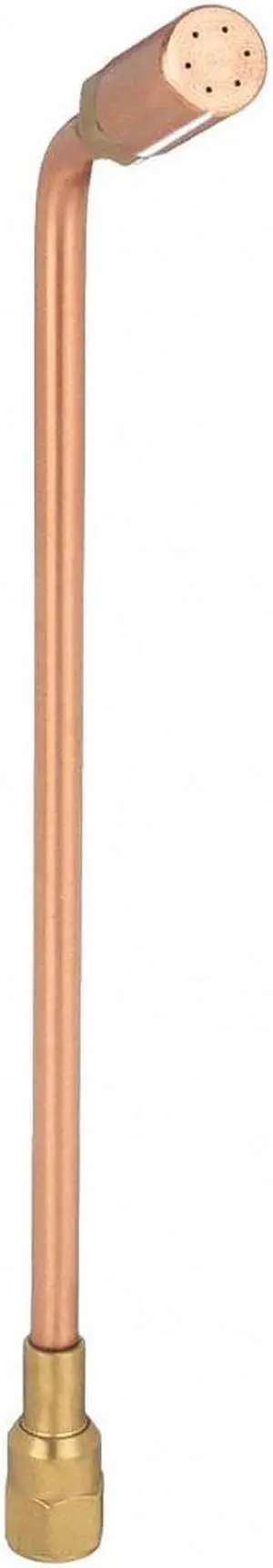 VICTOR 0325-0105 Heating Nozzle,4-MFA-J Series