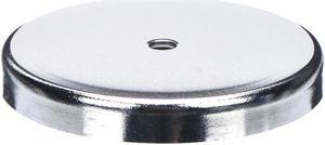 MAG-MATE MX3000B Cup Magnet with Bolt,95 lb. Pull