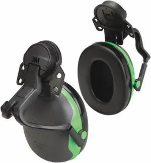 3m Ear Muffs   X1P51E