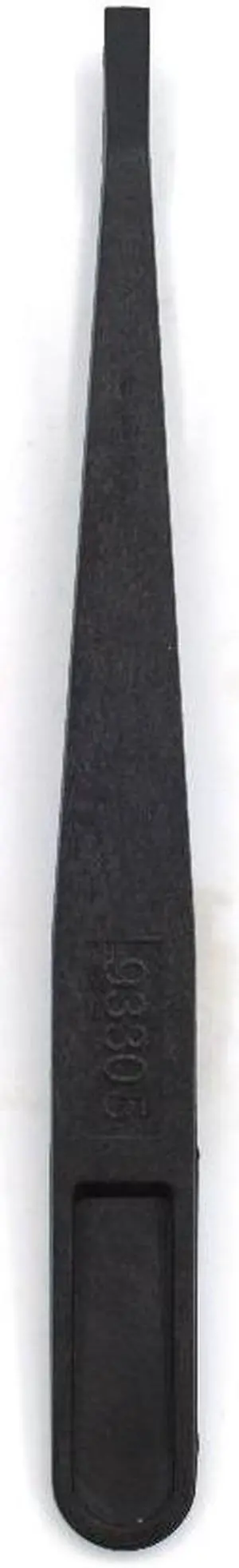 WLXY 93306 Black Plastic Tweezers DIY Tool for Phone Repair