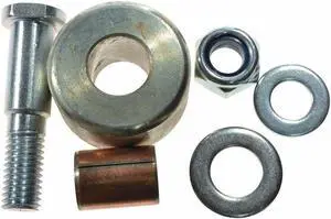 DAYTON MH2MPU505G Roller Assembly Kit
