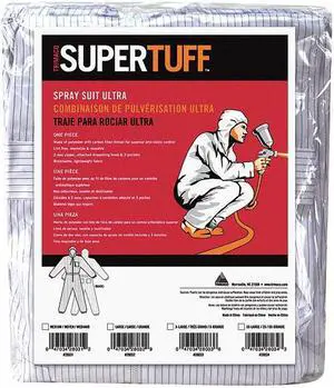 TRIMACO 28032 Spray Suit,L,Fits Waist Size 26"