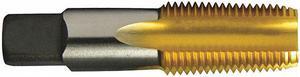 Greenfield Threading Pipe/Conduit Thread Tap,1/16"-27,HSS  385328
