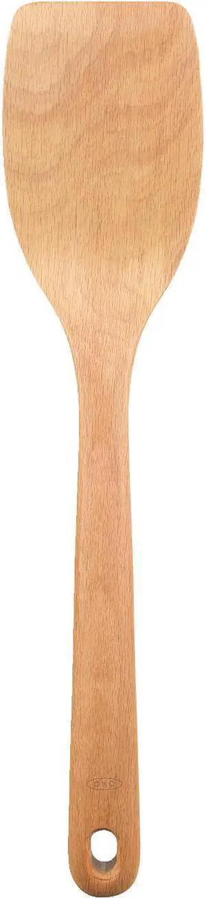 OXO 14 In. Wooden Turner 1058020