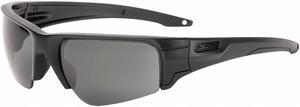 Ess Ballistic Safety Glasses,Clear/Gray HAWA EE9019-01