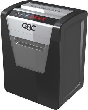 GBC ShredMaster Paper Shredder 1758500