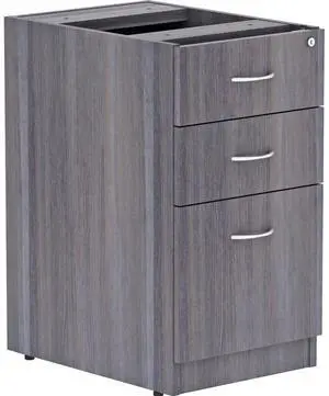 Lorell Essential Pedestal 69558