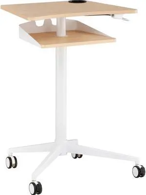 Safco Active Workstation 1944NA