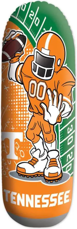 Tennessee Volunteers Bop Bag Rookie Water Based CO