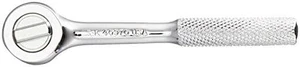 SK Tools USA, LLC, 40970, SK Ratchets, Professional Reversible Ratchet, 1/4 Drive, 4.5 Inch, SuperKrome® Finish SK Tools USA, LLC, 40970, SK Ratchets, Professional Reversible Ratchet, 1/4 Drive, 4.5 Inch, SuperKrome® Finish