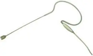Point Source CO-3 Omni-Directional Earworn microphone -Sennheiser/Beige Point Source CO-3 Omni-Directional Earworn microphone -Sennheiser/Beige