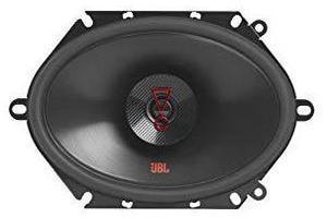 JBL Stage 38627 - 5 x 7/6 x 8 Custom-fit two way car audio speaker