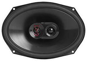 JBL Stage 39637 - 6 x 9 Three-way car audio speaker