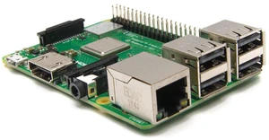 Raspberry Pi 3 Model B+ Board (3B+) Raspberry Pi 3 Model B+ Board (3B+)