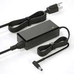 for HP Monitor Power Cord 27" 25" 23.8" 23" 21.5" 20" 19V Power Supply for HP Monitor 22cwa 24m 23er 23es 27eb 32f vh240a 24ea 27 25vx ADPC1945 IPS LED Backlit Full HD Display for HP Monitor Power Cord 27" 25" 23.8" 23" 21.5" 20" 19V Power Supply for HP Monitor 22cwa 24m 23er 23es 27eb 32f vh240a 24ea 27 25vx ADPC1945 IPS LED Backlit Full HD Display