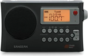 PR-D4W Portable Radio PR-D4W Portable Radio