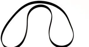Turntable Belt for JVC LE-600 Turntable Turntable Belt for JVC LE-600 Turntable