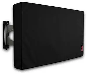 Outdoor TV Cover 48 to 50 inch Weatherproof and Waterproof Outdoor TV Cover 48 to 50 inch Weatherproof and Waterproof