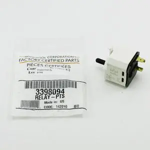 3398094 Start Relay for Dryer 3398094 Start Relay for Dryer