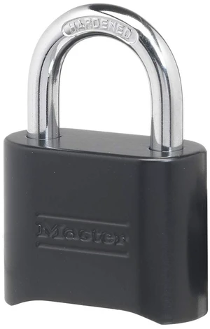 Black Combination Padlock, Set Your Own Combo Lock, Weather Resistant Indoor and Outdoor Padlock with Code for Gym Locker, Gate, Shed, 178D Black Combination Padlock, Set Your Own Combo Lock, Weather Resistant Indoor and Outdoor Padlock with Code for Gym Locker, Gate, Shed, 178D