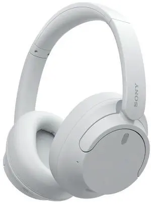 WH-CH720N Noise Canceling Wireless Headphones Bluetooth Over The Ear Headset with Microphone and Alexa Built-in, White New WH-CH720N Noise Canceling Wireless Headphones Bluetooth Over The Ear Headset with Microphone and Alexa Built-in, White New