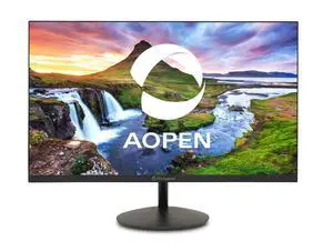 by Acer 31.5 Inch 4K UHD ZeroFrame Home & Office Monitor | AMD FreeSync | Ultra-Thin Stylish Design | HDR 10 | 4ms G to G | Low Blue Light | Tilt | DP 1.2 & 2 x HDMI 2.0 by Acer 31.5 Inch 4K UHD ZeroFrame Home & Office Monitor | AMD FreeSync | Ultra-Thin Stylish Design | HDR 10 | 4ms G to G | Low Blue Light | Tilt | DP 1.2 & 2 x HDMI 2.0