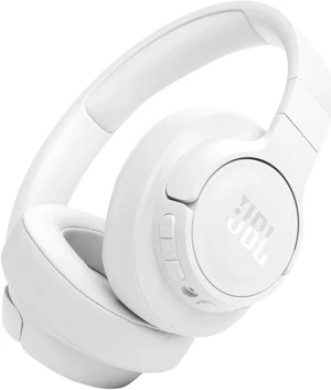 Tune 770NC - Wireless Over-Ear Headphones - White Adaptive Noise Cancelling with Smart Ambient, Bluetooth 53 with LE Audio, Pure Bass Sound Tune 770NC - Wireless Over-Ear Headphones - White Adaptive Noise Cancelling with Smart Ambient, Bluetooth 53 with LE Audio, Pure Bass Sound