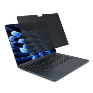 MagPro Elite Magnetic Privacy Screen for Apple MacBook Air 15" (M2/M3/M4, 2023 and newer) MagPro Elite Magnetic Privacy Screen for Apple MacBook Air 15" (M2/M3/M4, 2023 and newer)